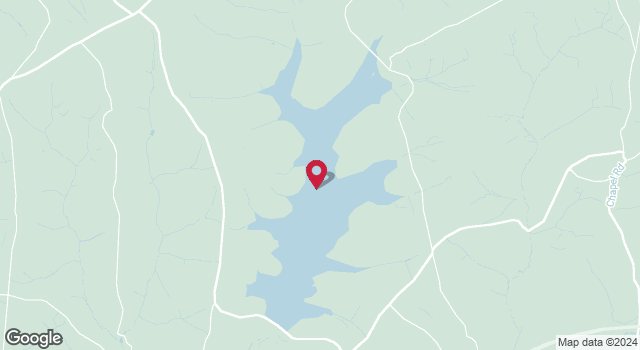 Roadford Lake